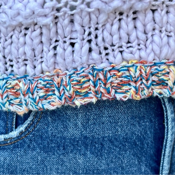 Free People West Palm Sweater - Picture 5 of 6